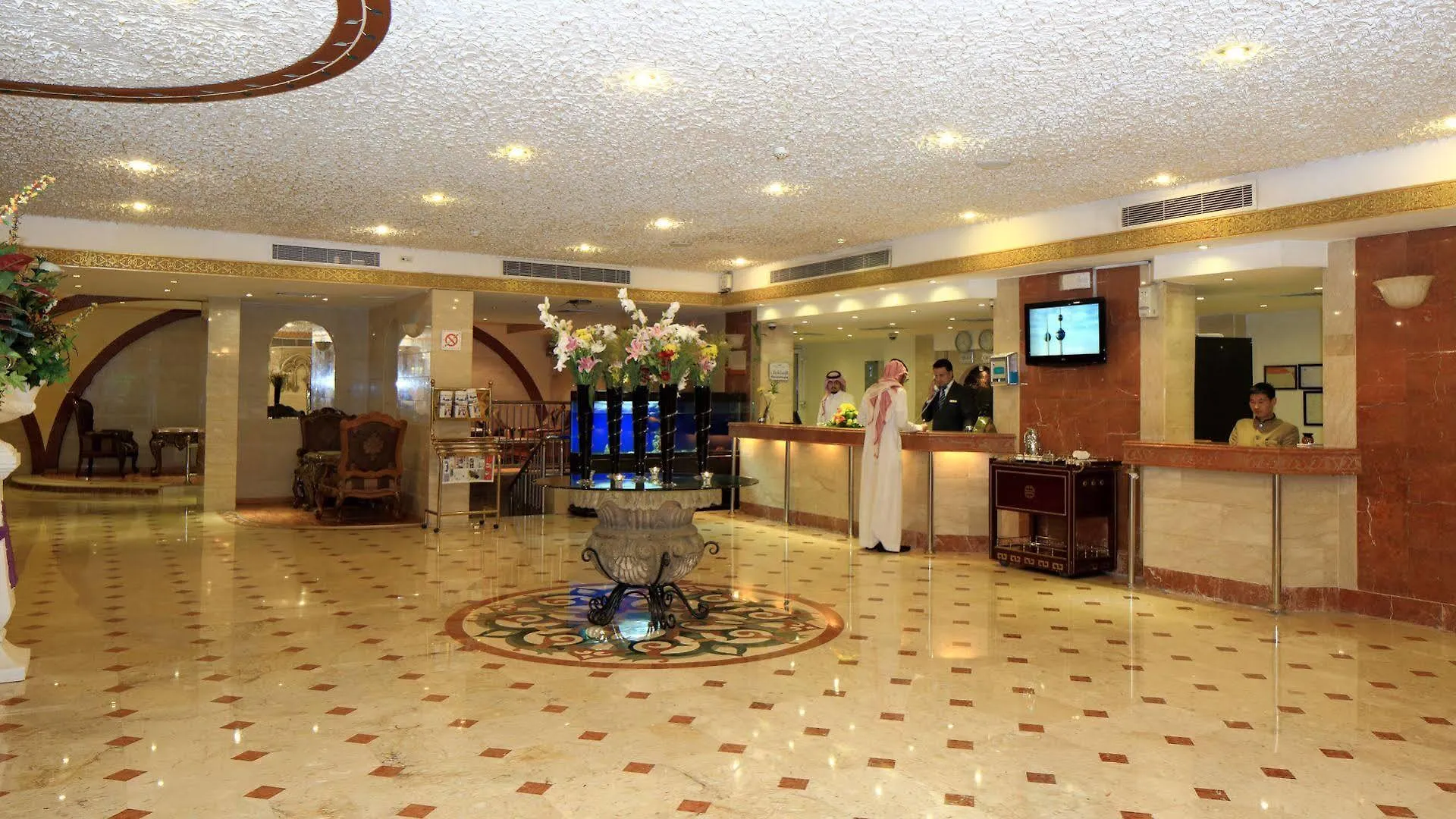 Boudl Palestine Aparthotel Jeddah