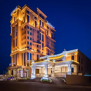 4* Hotel Radisson Blu Plaza