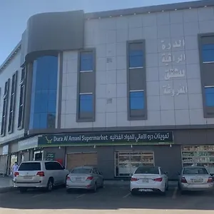 زيارة الفندق