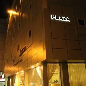 Al Dakheel Plaza فندق المدينة المنورة