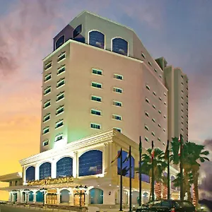 4* Hotel Royal Casablanca