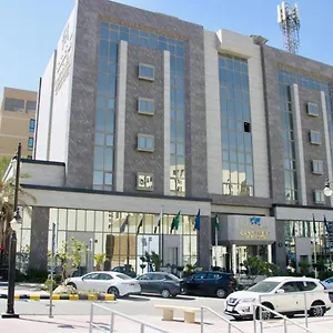 زيارة الفندق