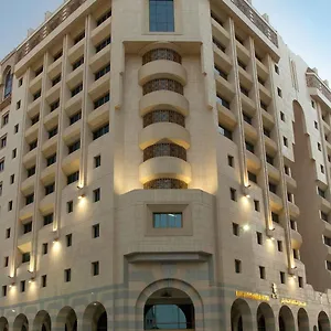 Elaf Al Nakheel فندق المدينة المنورة