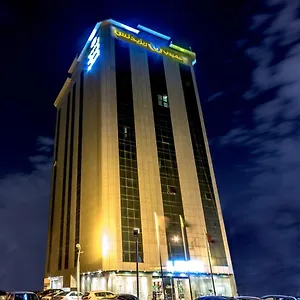 ** Aparthotel Al Muhaidb - Al Malaz Saudi Arabia