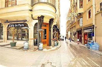 Boudl Palestine Aparthotel Jeddah 4*,  Saudi Arabia